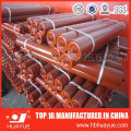 Mining Loose Material Conveying 89 Tube Conveyor Roller